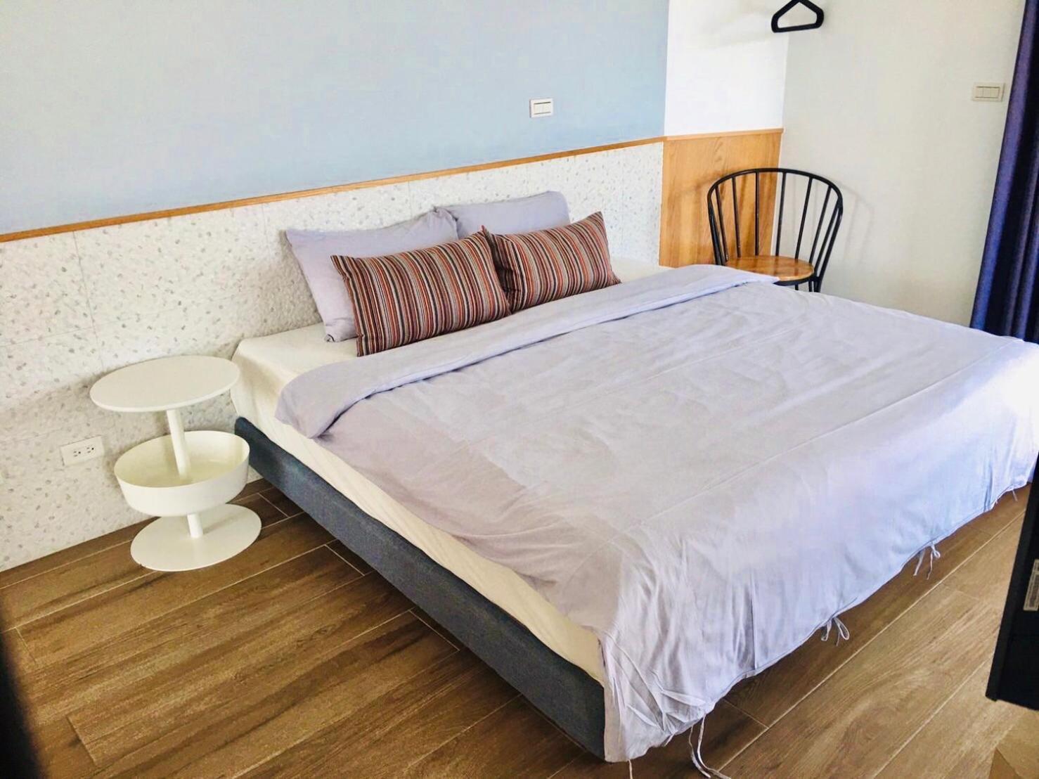 Galilee B&B 加利利海民宿 Magong Eksteriør bilde