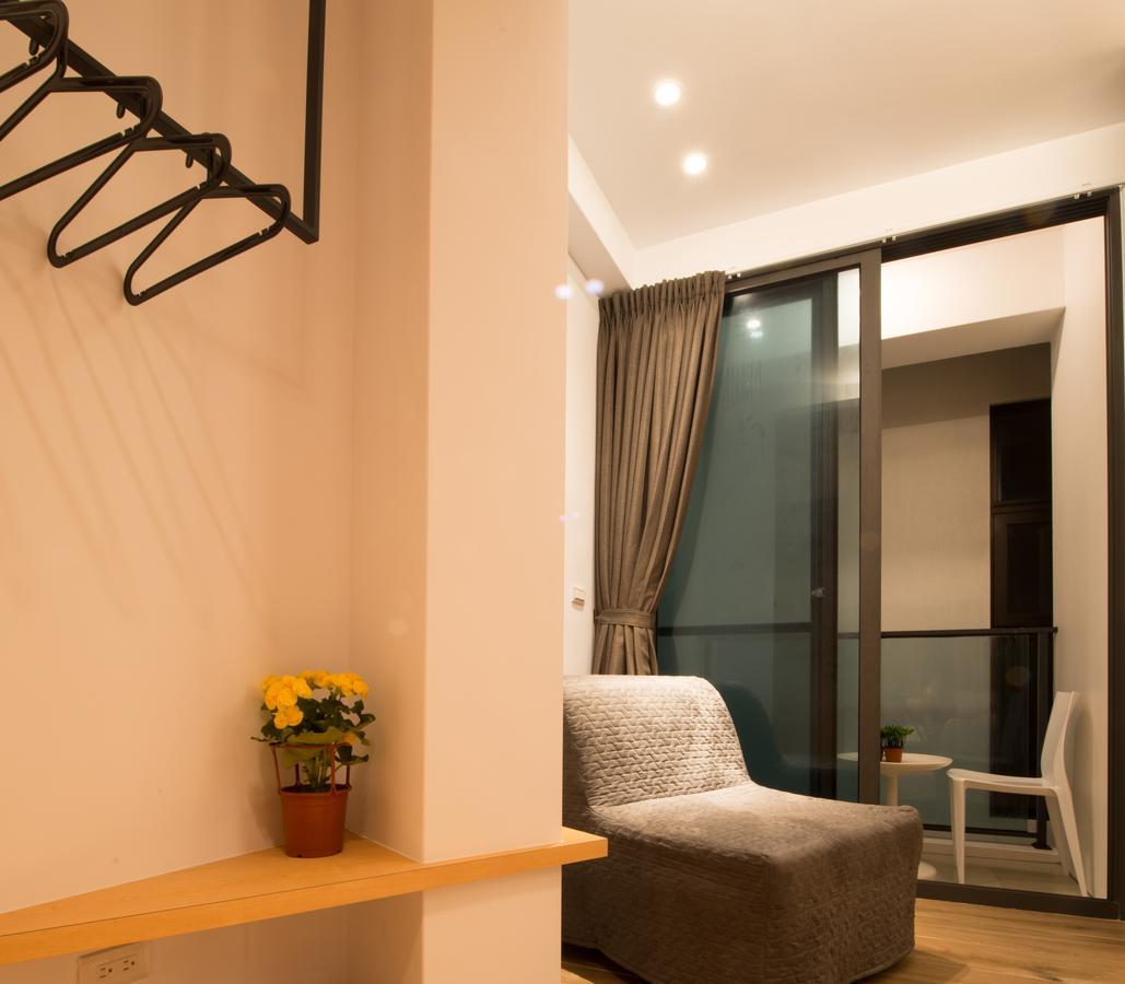 Galilee B&B 加利利海民宿 Magong Eksteriør bilde